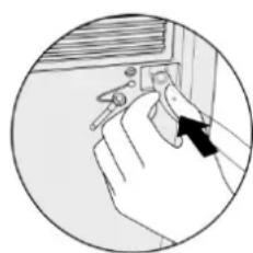 EBAC Powerdri 18 - Fitting the Drainage Kit - 3
