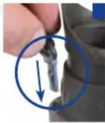 Steiner Safari UltraSharp 10x26 - Carrying Strap: - 2