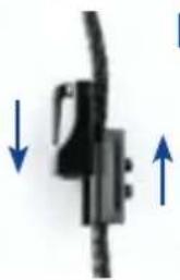 Steiner Safari UltraSharp 10x26 - Carrying Strap: - 4