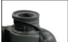 Steiner Safari UltraSharp 10x26 - Important! - 3