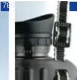 Steiner Safari UltraSharp 10x26 - Courrole de transport: - 8