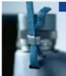 Steiner Safari UltraSharp 8x22 - Courrole de transport: - 6