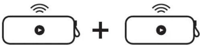 FRESH N REBEL Rockbox Bold M - ΕΝΕΡΓΟΠΟΙΗΣΤΕ ΤΗΝ ΚΑΤΑΣΤΑΣΗ ΔΙΠΛΗΣ ΔΙΑΣΚΕΔΑΣΗΣ - 1