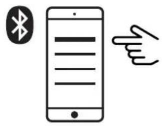 FRESH N REBEL Rockbox Bold M - Ist Bluetooth auf deinem Smartphone aktiviert? - 1