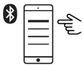 FRESH N REBEL Rockbox Bold M - ¿Está activado el Bluetooth en tu teléfono? - 1