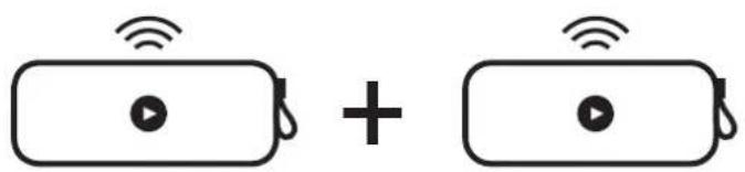 FRESH N REBEL Rockbox Bold M - Conectați-vă la telefon, tabletă sau laptop, etc. - 2