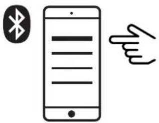 FRESH N REBEL Rockbox Bold M - Il Bluetooth del tuo telefono è acceso? - 1