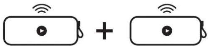 FRESH N REBEL Rockbox Bold M - Свържете с вашия телефон, таблет или лаптоп и т.н. - 2