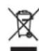 JAM Hang Tight HXP303 - UDSKIFTNING AF BATTERI - 2