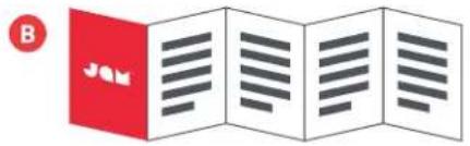 JAM Hang Tight HXP303 - INDHOLD - 2