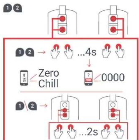 JAM Zero Chill HXP606 - j4000 - 3