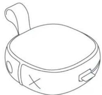 JAM Hang Up HXP101 - INDHOLD STYREFUNKTIONER - 1