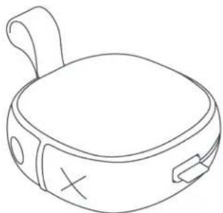 JAM Hang Up HXP101 - CONTINUT - 1