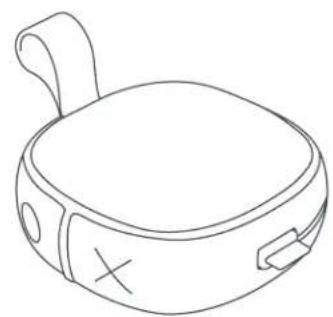 JAM Hang Up HXP101 - INHOUD BEDIENING - 1