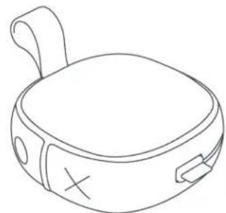 JAM Hang Up HXP101 - 目錄控制 - 2