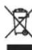 JAM Hang Up HXP101 - BATTERIEAUSTAUSCH - 2