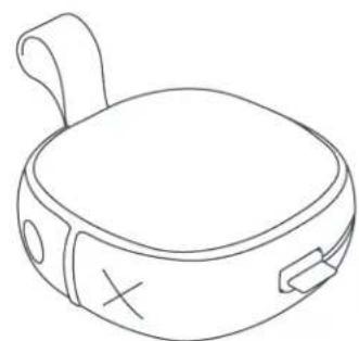JAM Hang Up HXP101 - ICINDEKILER DENETIMLER - 1