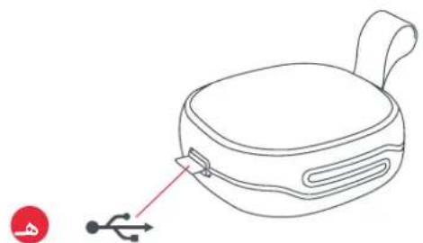 JAM Hang Up HXP101 - Ug2610s0u1 Ug - 3