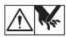 RYOBI One+ OLT1833 - SYMBOLS ON THE PRODUCT - 12