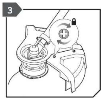 RYOBI One+ OLT1833 - BU KILAVUZDAKI SEMBOLLER - 23