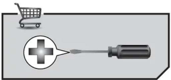 RYOBI One+ OLT1833 - BU KILAVUZDAKI SEMBOLLER - 11