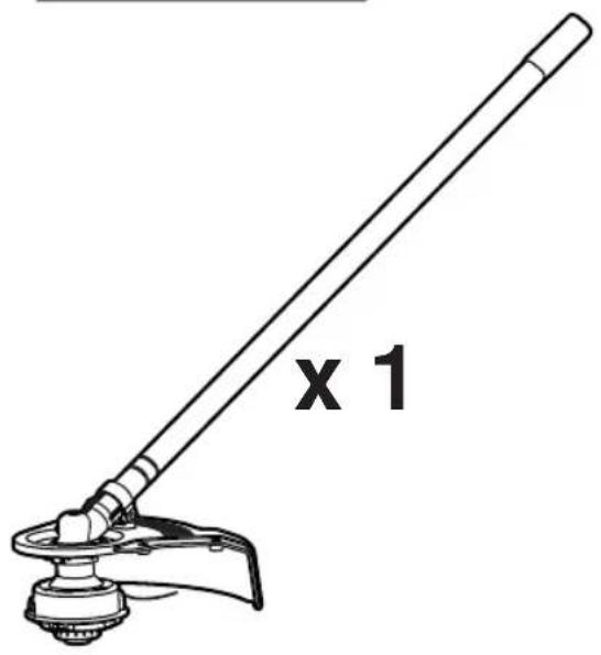 RYOBI One+ OLT1833 - BU KILAVUZDAKI SEMBOLLER - 4