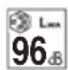 RYOBI One+ OLT1833 - SYMBOL OP HET PRODUCT - 13