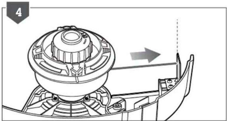 RYOBI One+ OLT1833 - BU KILAVUZDAKI SEMBOLLER - 63