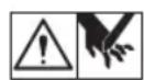 RYOBI One+ OLT1833 - SYMBOL OP HET PRODUCT - 11