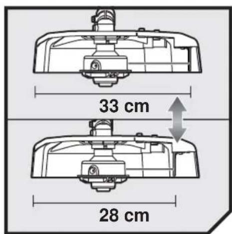 RYOBI One+ OLT1833 - BU KILAVUZDAKI SEMBOLLER - 45