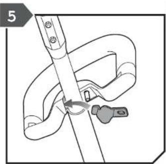 RYOBI One+ OLT1833 - BU KILAVUZDAKI SEMBOLLER - 25