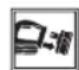 RYOBI One+ OLT1833 - SYMBOL OP HET PRODUCT - 3