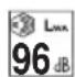 RYOBI One+ OLT1833 - SYMBOLY NA PRODUKTE - 8