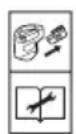 BLACK & DECKER STC5433 - Produktmerking - 4