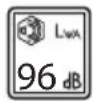 BLACK & DECKER STC5433 - Produktmerking - 7