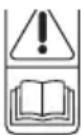 BLACK & DECKER STC5433 - Labels on appliance - 1