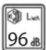 BLACK & DECKER STC5433 - Labels op het apparaat - 7