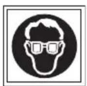 Wolf Garten GTA 700 - Meaning of the symbols - 5