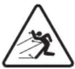STIGA SGT 24 AE - SEMNALIZAREA DE SECURITATE - 4