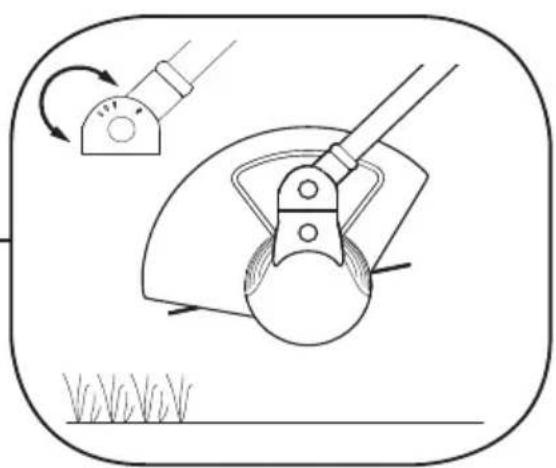 Wolf Garten GTB 815 - GR - 6