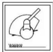 Wolf Garten GTB 815 - For vertical cutting: - 1