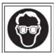 Wolf Garten GTB 815 - Signification des symboles - 4