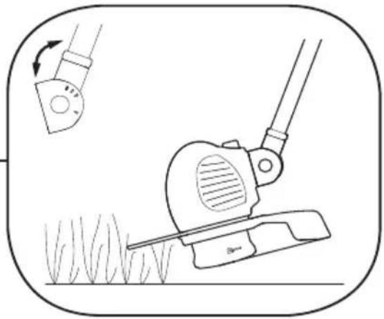 Wolf Garten GTB 815 - GR - 2