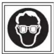 Wolf Garten GTB 815 - Znaczenie symboli - 4