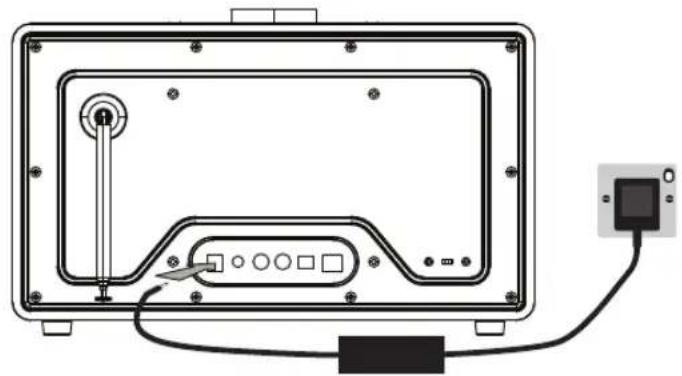 REVO SuperCD - CONFIGURATION - 1