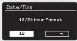 REVO SuperCD - USING THE INTERNET RADIO SETUP WIZARD - 1