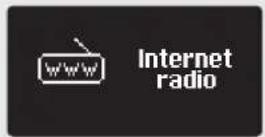 REVO SuperCD - SENDERAUSWAHL - 1