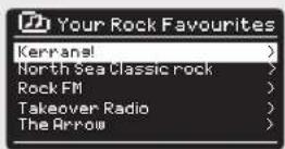 REVO SuperCD - MEINE FAVORITEN - 1