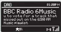 REVO SuperCD - EINSTELLUNG DER LIEBLINGSSENDER - 1