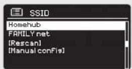REVO SuperCD - INTERNET SETUP - 1